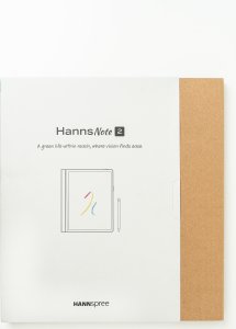 Tablet Hannspree HANNSNote 2 10" 64 GB Czarny (SN10HR1B) 3