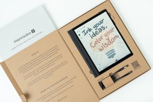 Tablet Hannspree HANNSNote 2 10" 64 GB Czarny (SN10HR1B) 4