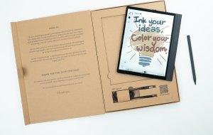 Tablet Hannspree HANNSNote 2 10" 64 GB Czarny (SN10HR1B) 5