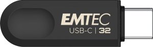 Pendrive Emtec Emtec USB3.2 Type-C Single C280 32GB 2