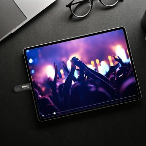 Pendrive Emtec Emtec USB3.2 Type-C Single C280 32GB 5