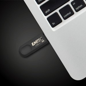Pendrive Emtec Emtec USB3.2 Type-C Single C280 32GB 6