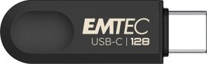Pendrive Emtec Emtec USB3.2 Type-C Single C280 128GB 2