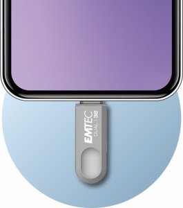 Pendrive Emtec Emtec USB3.2 Type-C Dual D280 32GB 6