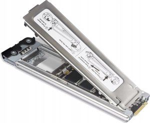 Icy Dock ICYDock ToughArmor 8x M.2 NVMe SSD PCIe 4.0 (8x OcuLink) 11