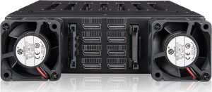 Icy Dock ICYDock ToughArmor 8x M.2 NVMe SSD PCIe 4.0 (8x OcuLink) 4