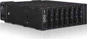 Icy Dock ICYDock ToughArmor 8x M.2 NVMe SSD PCIe 4.0 (8x OcuLink) 5