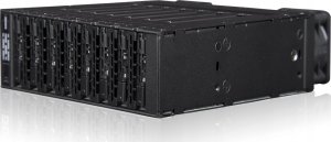 Icy Dock ICYDock ToughArmor 8x M.2 NVMe SSD PCIe 4.0 (8x OcuLink) 6