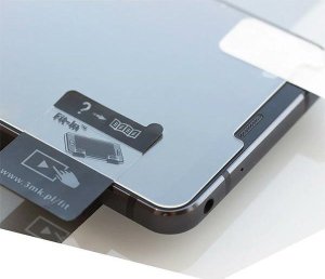 3MK 3mk HardGlass Max - Szkło hartowane do iPhone 16 Pro Max (Czarny) 6