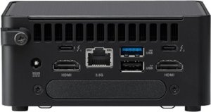 Komputer Asus NUC 14 PRO Core Ultra 7 NUC14RVHv7000R2 (90AR0072-M00280) 4