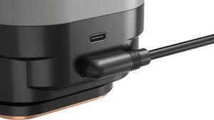 Chłodzenie wodne Corsair iCUE LINK Titan 240 RX RGB Czarny (CW-9061016-WW) 4