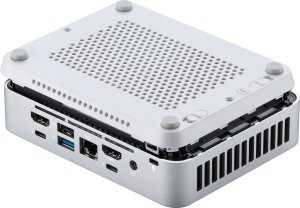 Komputer Asus Barb ASUS NUC14RVSU70YBR2 Revel+ Canyon 11