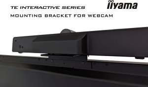 Monitor iiyama ProLite TE7514MIS-B2AG 14