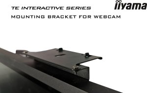 Monitor iiyama ProLite TE7514MIS-B2AG 15