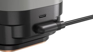 Chłodzenie wodne Corsair iCUE LINK Titan 360 RX RGB Czarny (CW-9061018-WW) 4