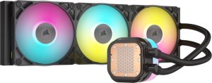 Chłodzenie wodne Corsair iCUE LINK Titan 360 RX RGB Czarny (CW-9061018-WW) 5