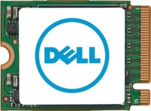 Dysk SSD Dell 1TB M.2 2230 PCI-E x4 Gen4 NVMe (AD061580) 1