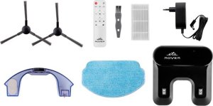 Robot sprzątający Eta Rover 124890030 5