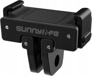 SunnyLife Mocowanie Uchwyt Szybkozłączka Na Gopro I Gwint 1/4" Do Dji Osmo Pocket 3 / Op-3-ad824-d 2