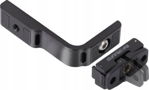 SunnyLife Uchwyt Szyna Ramka Klatka Poziom Pion Gwint 1/4"" Gopro Do Insta360 X4 / X 4 / X4-zj826-d 2