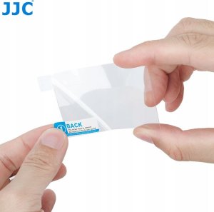 JJC Osłona Na Ekran Monitor Lcd Do Aparatu Sony A7cr A7c Ii A6700 Zv-e1 A7 Iv / Lar-a7m4 3