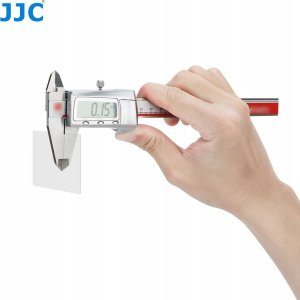 JJC Osłona Na Ekran Monitor Lcd Do Aparatu Sony A7cr A7c Ii A6700 Zv-e1 A7 Iv / Lar-a7m4 6