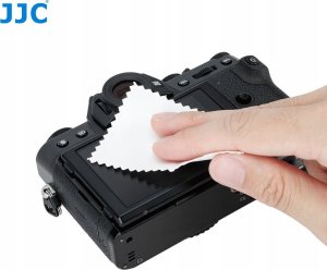 JJC Osłona Na Ekran Monitor Lcd Do Aparatu Sony A7cr A7c Ii A6700 Zv-e1 A7 Iv / Lar-a7m4 7