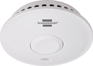 Brennenstuhl Brennenstuhl networkable smoke detector RM L 3101 (white) 7