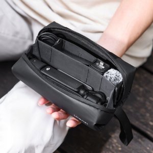 Torba Ulanzi Futerał Case Pokrowiec Torba Etui Do Dji Osmo Pocket 3 Creator Combo Ulanzi / Pk-04 / B012 3