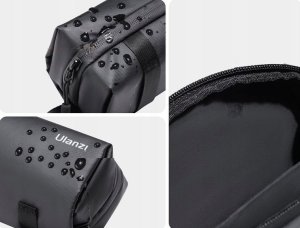 Torba Ulanzi Futerał Case Pokrowiec Torba Etui Do Dji Osmo Pocket 3 Creator Combo Ulanzi / Pk-04 / B012 4