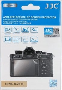 JJC Osłona Na Ekran Monitor Lcd Do Aparatu Aparat Nikon Z 8 9 F Z8 Z9 Zf / Jjc / Lar-zf 1