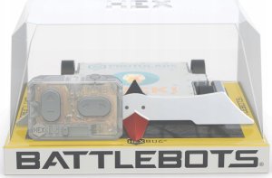 Figurka Spin Master HEXBUG Battle Bots - DUCK! game figure 2