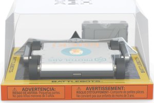 Figurka Spin Master HEXBUG Battle Bots - DUCK! game figure 3