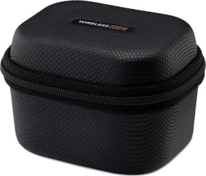 Rode Rode Microphones Wireless GO II Charge Case, power bank (black, for two transmitters and one receiver) 4