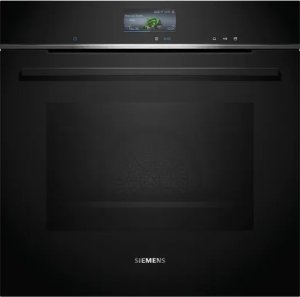 Piekarnik Siemens Siemens HS736G3B1 IQ700, oven (black/stainless steel) 2