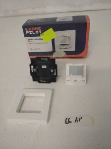 HomePilot HOMEPILOT motion detector smart 2