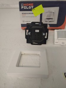 HomePilot HOMEPILOT motion detector smart 3