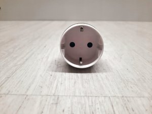 HomePilot HOMEPILOT smart plug adapter, switch socket (white) 2