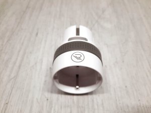 HomePilot HOMEPILOT smart plug adapter, switch socket (white) 3