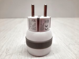HomePilot HOMEPILOT smart plug adapter, switch socket (white) 4
