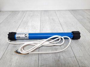 HomePilot HOMEPILOT roller shutter motor classic m20 (SW60, 20 Nm, 16 rpm) 2