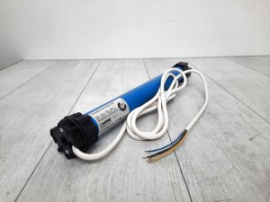 HomePilot HOMEPILOT roller shutter motor classic m20 (SW60, 20 Nm, 16 rpm) 3