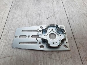 HomePilot HOMEPILOT roller shutter motor classic m20 (SW60, 20 Nm, 16 rpm) 6