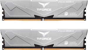 Pamięć TeamGroup T-Force Vulcan Eco, DDR5, 32 GB, 6000MHz, CL30 (FLESD532G6000HC30DC01) 1