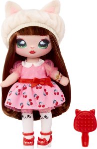 MGA MGA Entertainment Well! N/a! N/a! Surprise Sweetest Sweets, doll (assorted item, one figure) 1