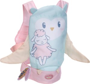 Zapf ZAPF Creation Baby Annabell Active baby carrier, doll accessories 1