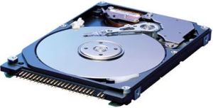 Dysk Samsung 2.5"  (HM160HC) 1