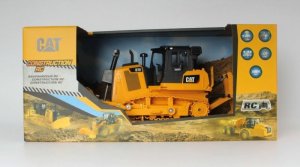 Carrera Carrera 1:24 RC CAT D7E Bulldozer 1