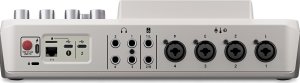 Rode Studio Produkcji Podcastów RODECaster Pro II White 4