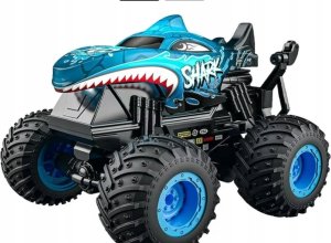 Revell Revell RC Monster Truck Big Shark 2.0 1